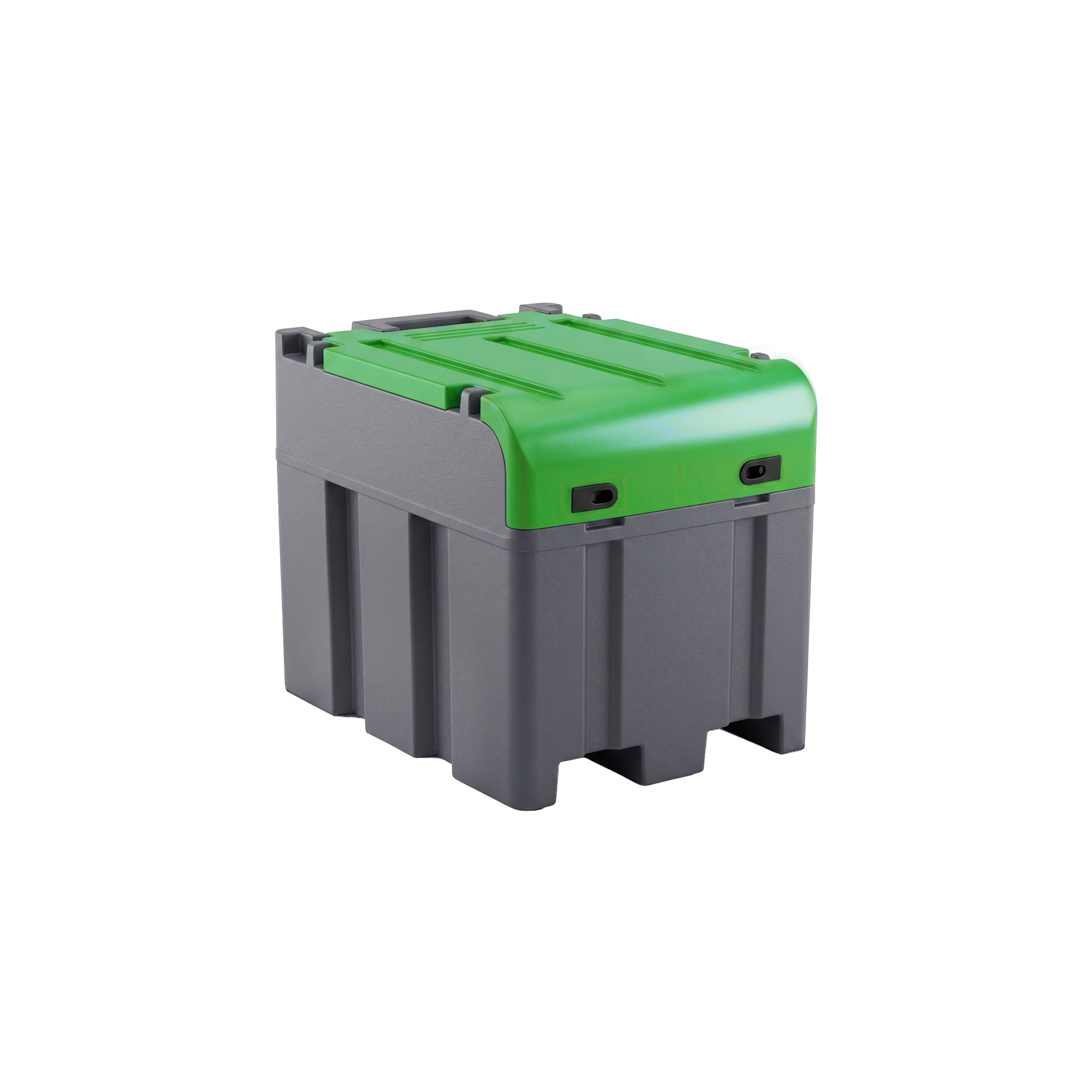 Zbiornik mobilny Diesel FORTIS BOX 400 l A16
